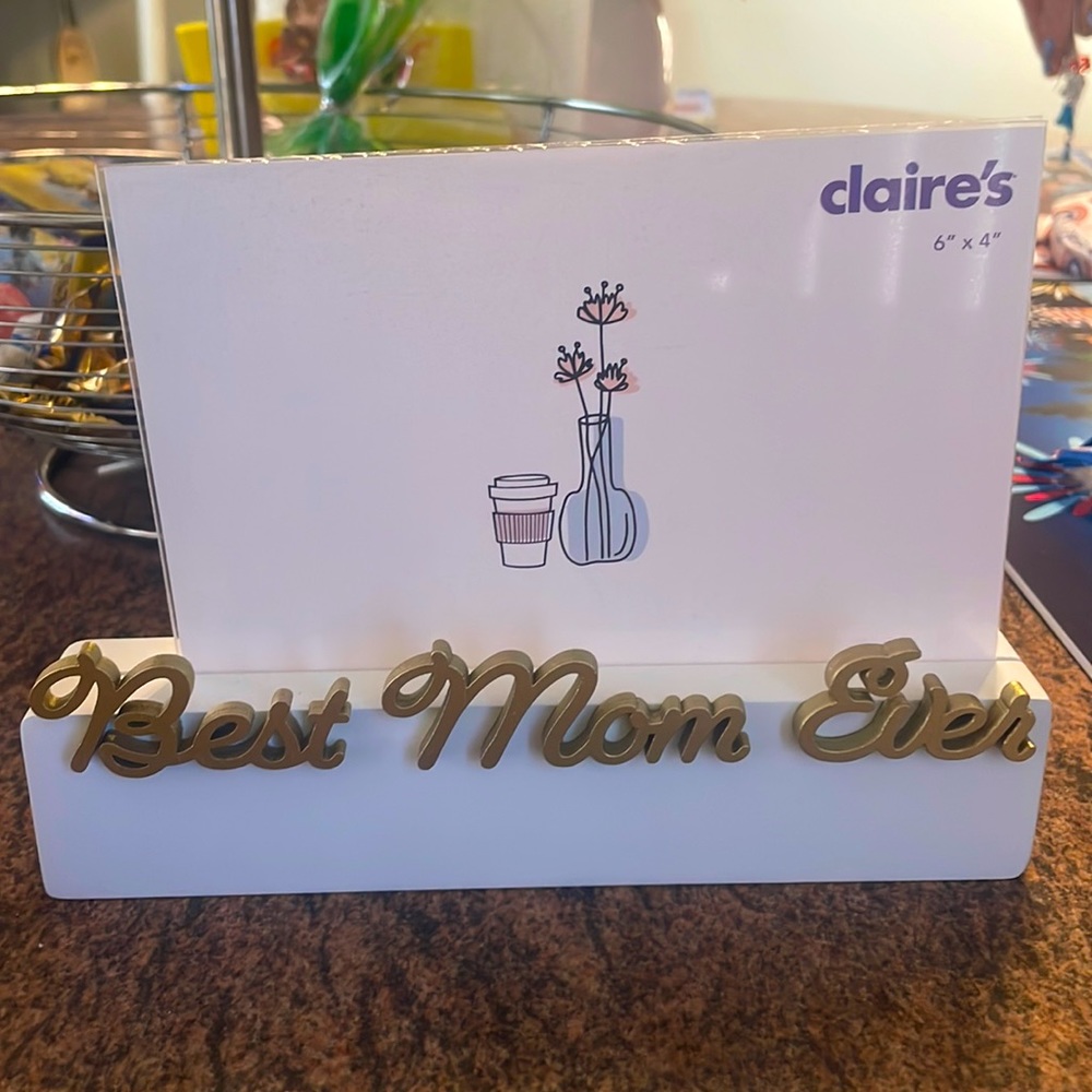 Mothers Day Frame